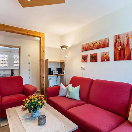 Apartamento Brujosenhof Oppenau