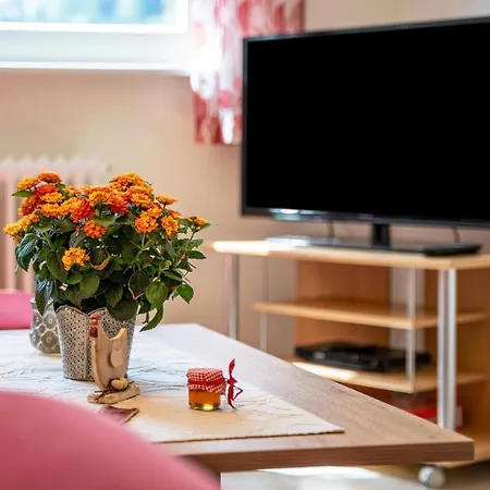 Apartamento Brujosenhof *