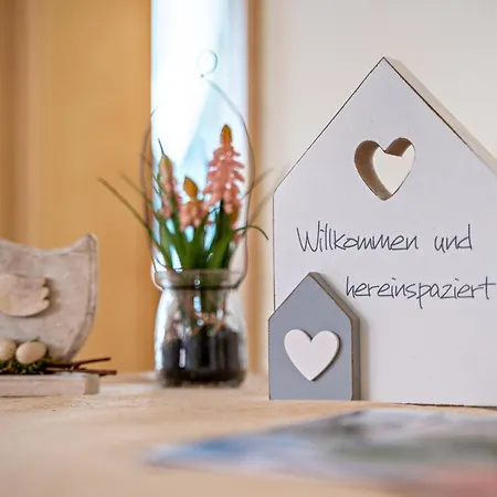 Apartamento Brujosenhof *