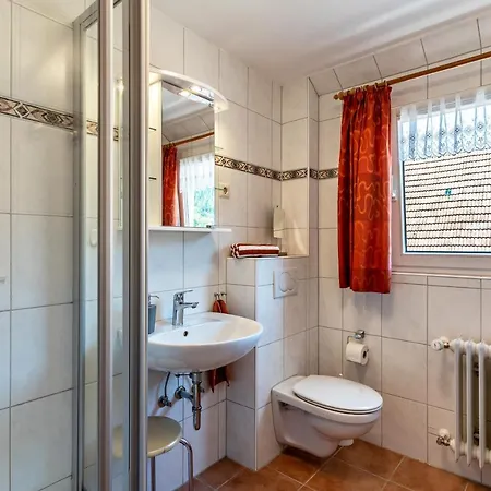 Brujosenhof Apartamento