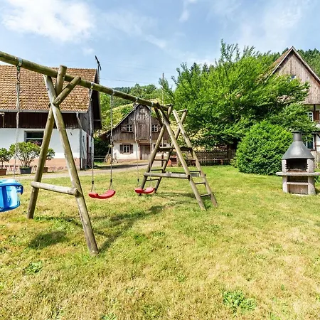 Brujosenhof Oppenau
