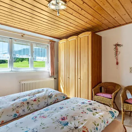 Apartamento Brujosenhof *