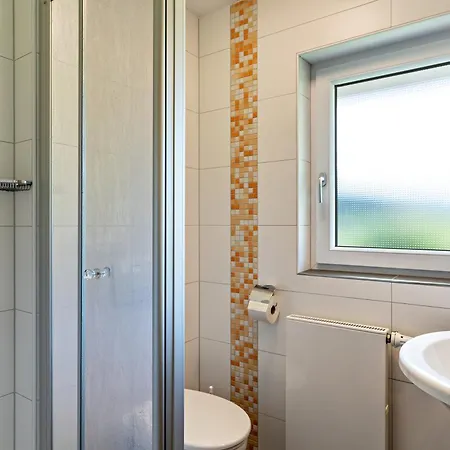 Brujosenhof Apartamento *
