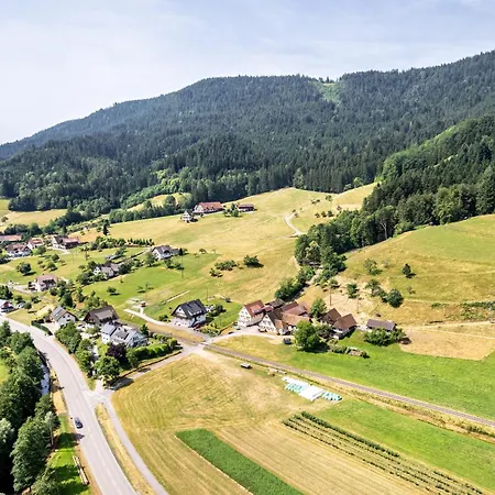 Brujosenhof * Oppenau