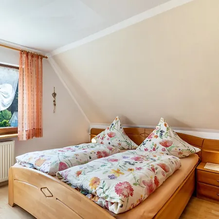 Brujosenhof Apartamento Oppenau