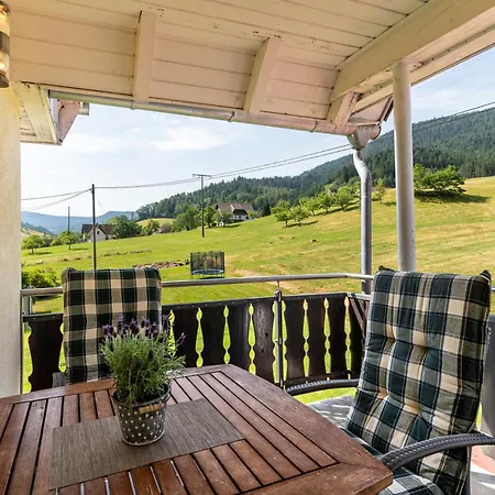 Apartamento Brujosenhof *