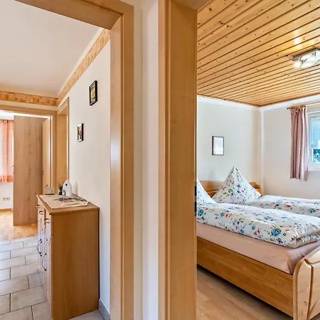 Apartamento Brujosenhof
