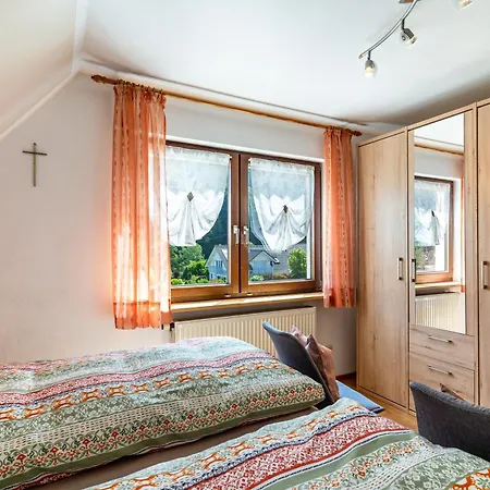 Apartamento Brujosenhof Oppenau
